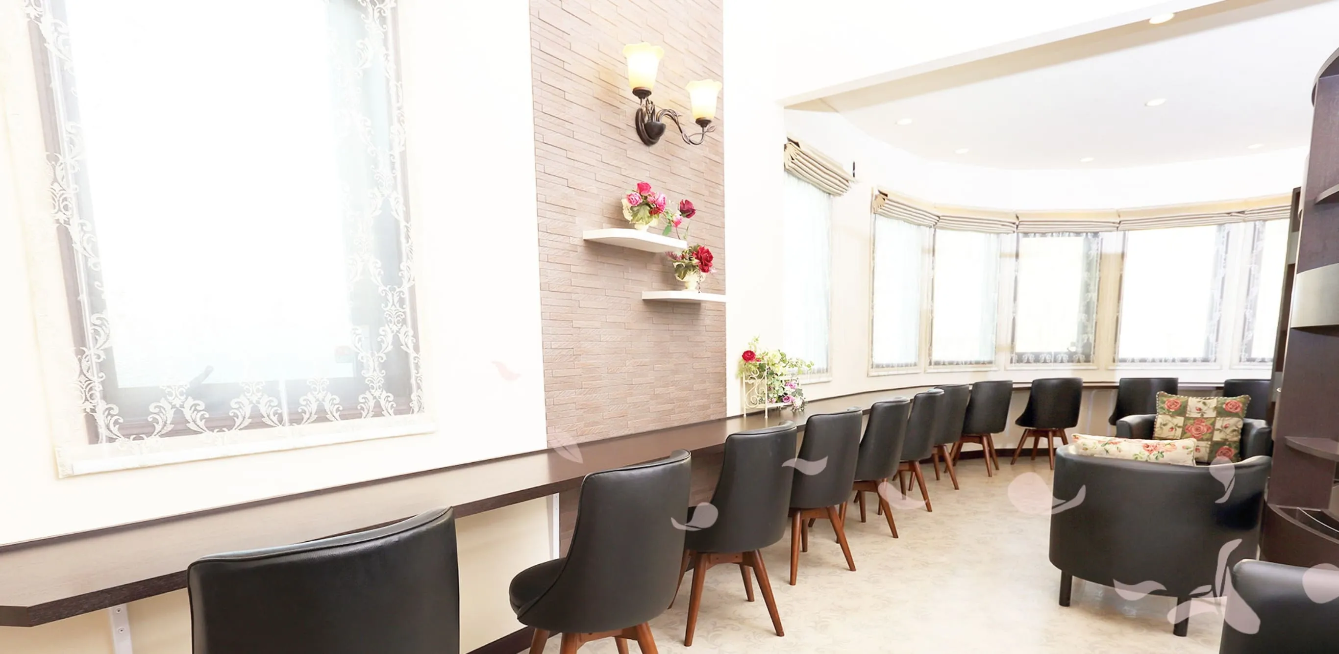 婦人科を、もっと身近に。