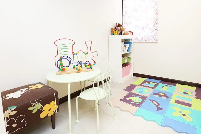 キッズスペース